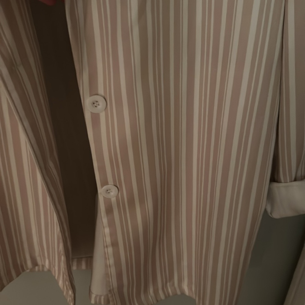Striped Blazer - Picture 3 of 3